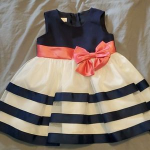 Bonnie Baby Dress
